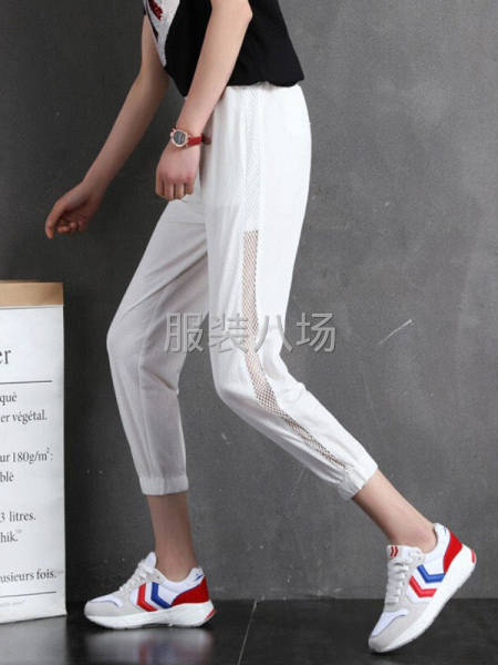 批发裤子120件-第7张图片