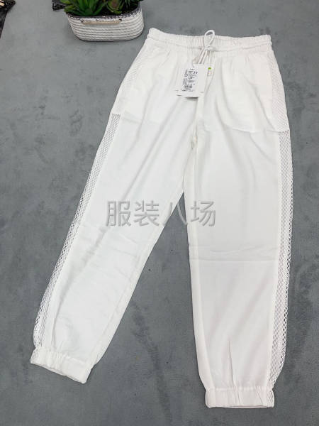 批发裤子120件-第5张图片