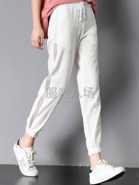 批发裤子120件-第9张图片