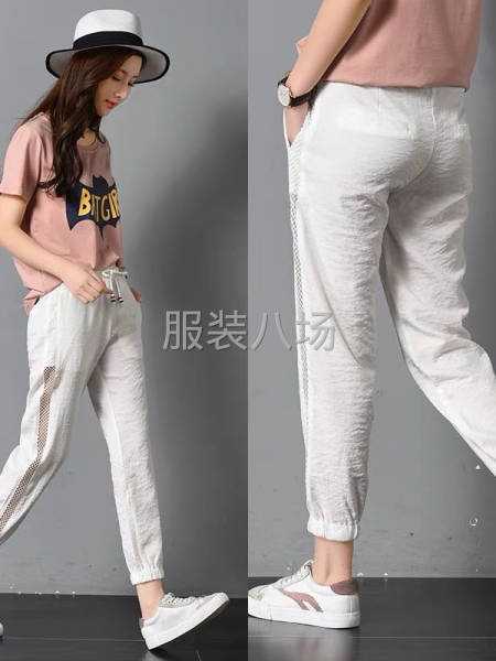 批发裤子120件-第4张图片