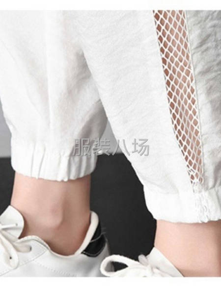 批发裤子120件-第8张图片