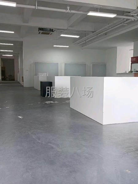 大石诜村标准厂房720方，报价23，带2间办公室，2吨货梯-第5张图片
