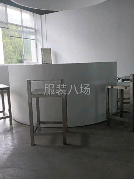 大石诜村标准厂房720方，报价23，带2间办公室，2吨货梯-第2张图片