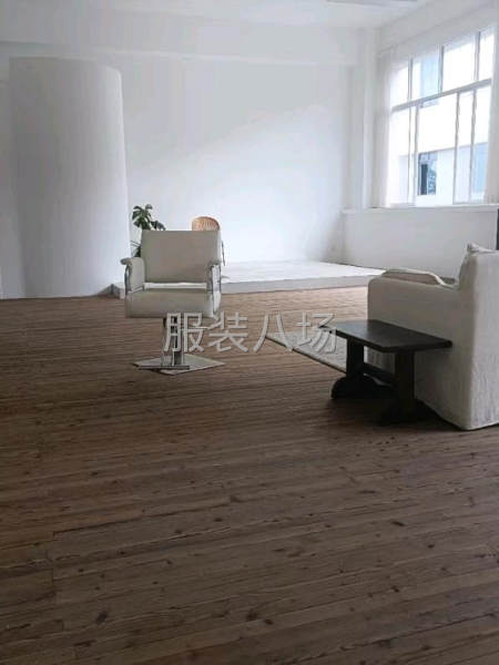大石诜村标准厂房720方，报价23，带2间办公室，2吨货梯-第3张图片
