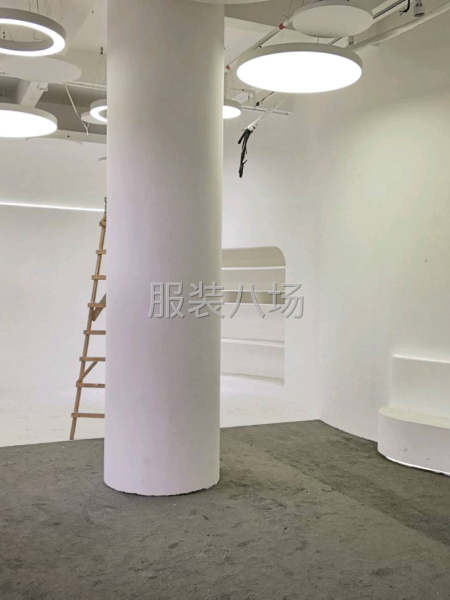 大石诜村标准厂房720方，报价23，带2间办公室，2吨货梯-第4张图片