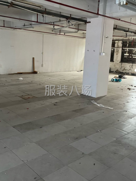 卢屋服装厂出租，没有转让费-第4张图片