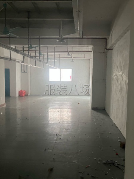 卢屋服装厂出租，没有转让费-第2张图片