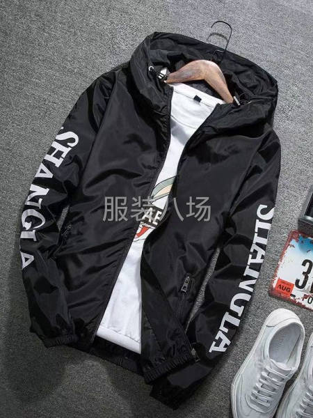 批发棉衣600件-第5张图片