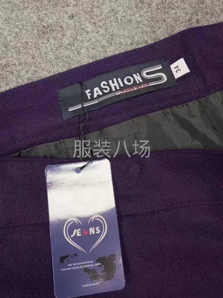 批发半身裙6千件-第4张图片