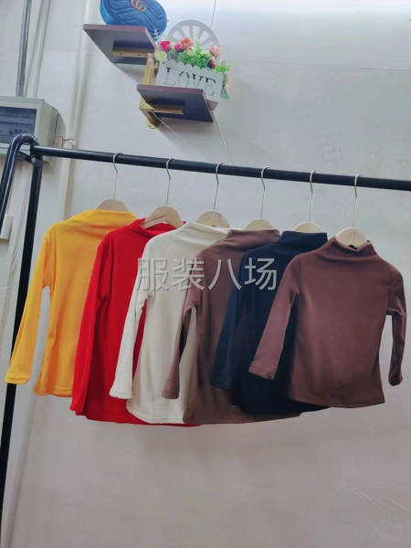 批发德绒打底衫1.8万件-第3张图片