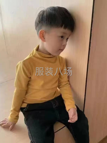 批发德绒打底衫1.8万件-第1张图片