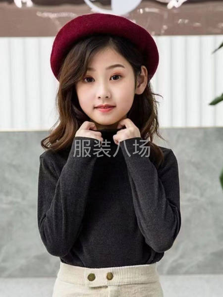 批发德绒打底衫1.8万件-第5张图片