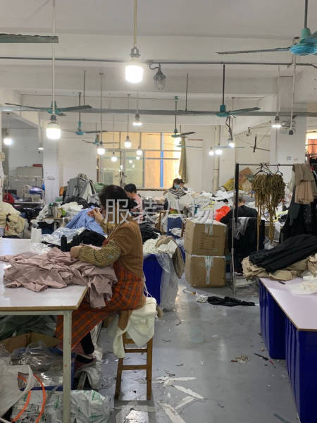 货源充足，针梭全品类，货多，现急需新添新员工-第5张图片