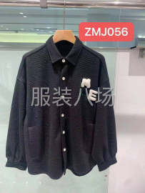 undefined - 服装厂接单现在有时间 - 图1