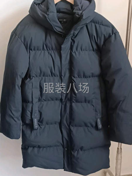 找服装包装检验临时工-第1张图片