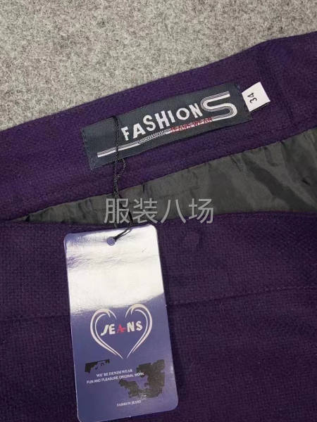 批发半身裙6千件-第5张图片