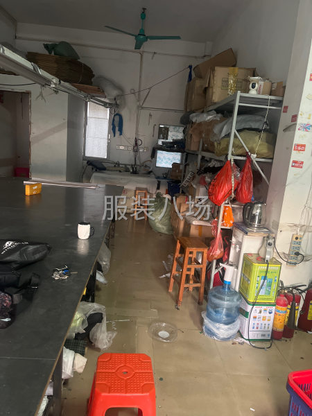 厂房带设备转让-第2张图片
