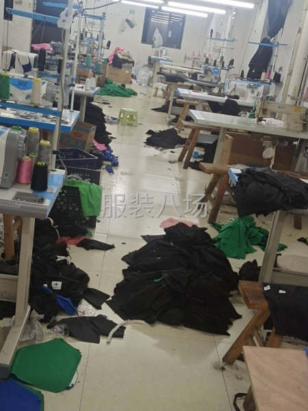 熟练流水车工3－5人-第1张图片