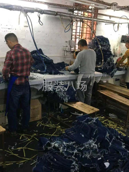 牛仔加工厂-第5张图片