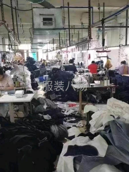牛仔加工厂-第4张图片
