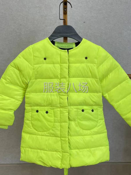 批发棉衣2千件-第6张图片