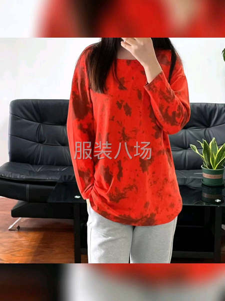 批发卫衣/绒衫350件-第2张图片