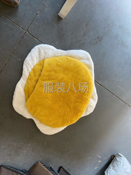 2万件宠物纺织用品/家纺外发-第1张图片