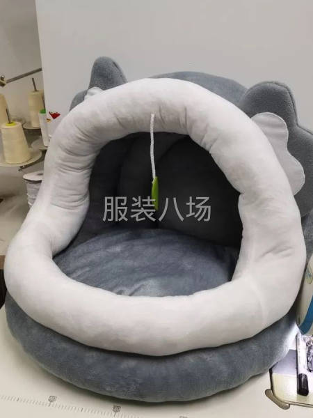 2万件宠物纺织用品/家纺外发-第4张图片