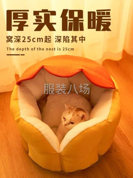 2万件宠物纺织用品/家纺外发-第6张图片