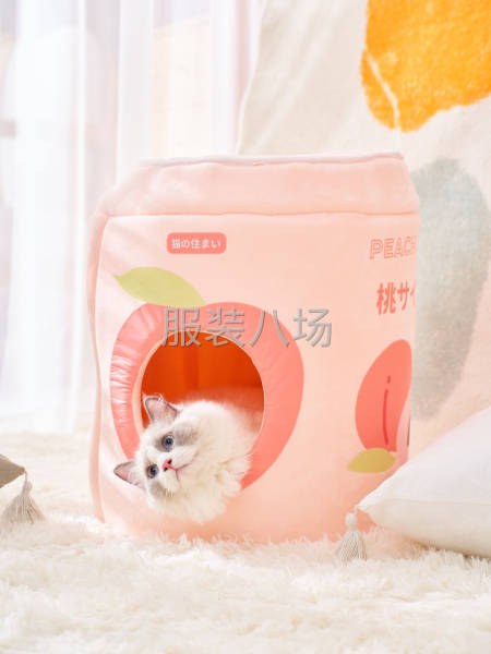 2万件宠物纺织用品/家纺外发-第2张图片