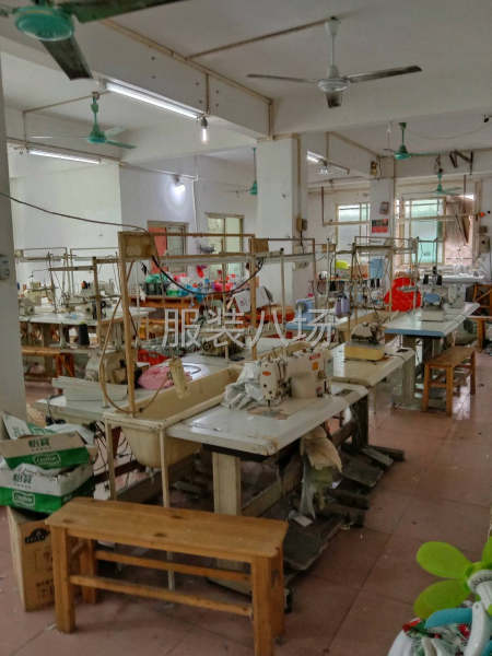 承接来料加工-第3张图片