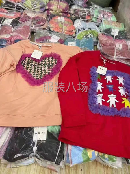 批发卫衣/绒衫880件-第8张图片