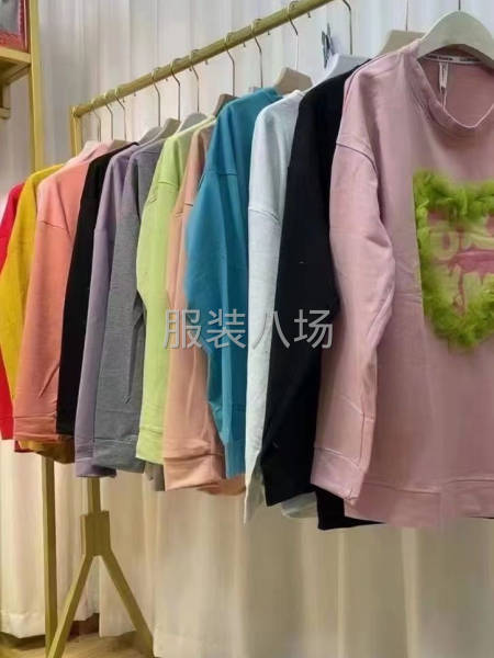 批发卫衣/绒衫880件-第9张图片