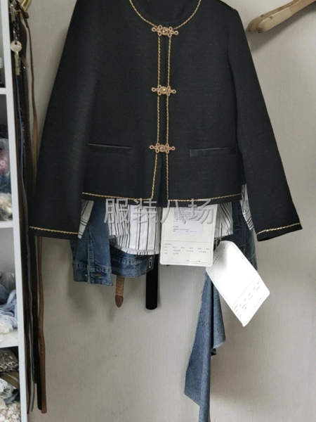 招整件車工十名，網店貨，量大，款式簡單，有意者聯系-第3張圖片