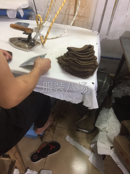 专业针织卫衣加工-第2张图片