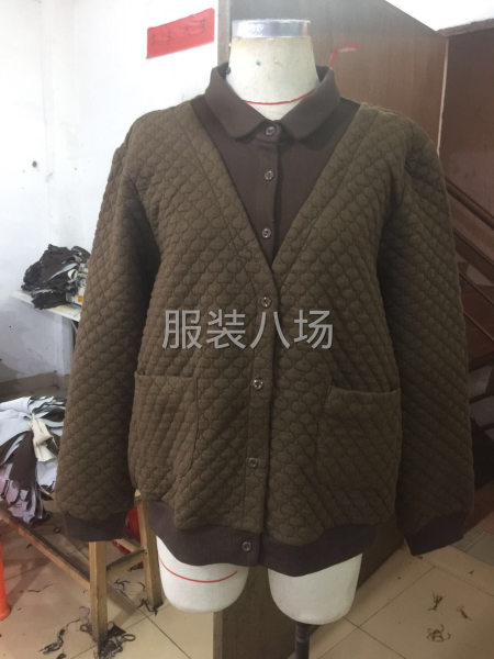 专业针织卫衣加工-第3张图片