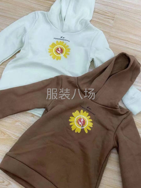 批发卫衣2800件-第5张图片