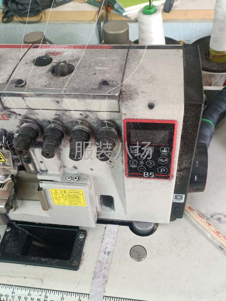 招工，熟练车工，夫妻，做整件，计件多劳多得，不压工资月清包吃-第1张图片