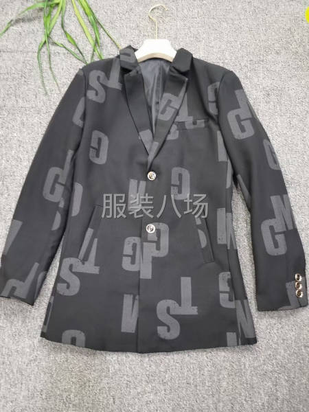 批发西装450件-第3张图片