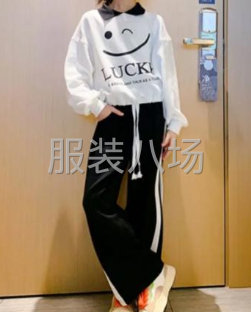 招本地织里加工厂网店套装-第1张图片