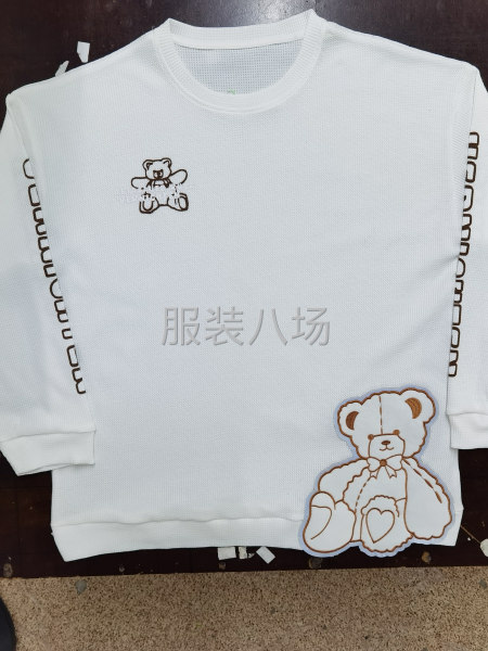 网批厂急招平车工、缝车工-第2张图片