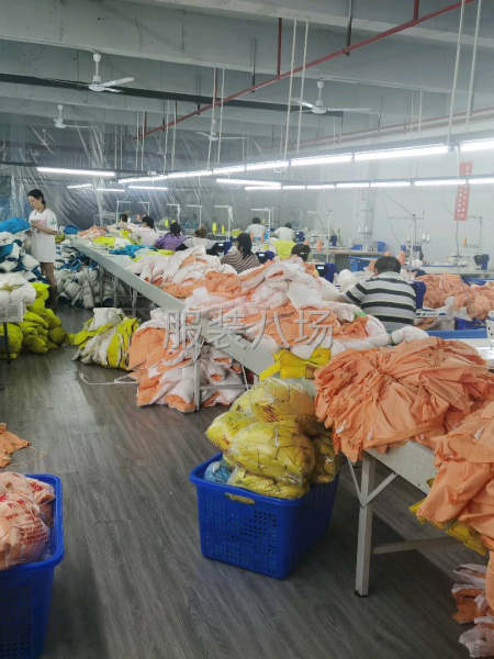 标准工厂，诚求合作，共同发展-第1张图片
