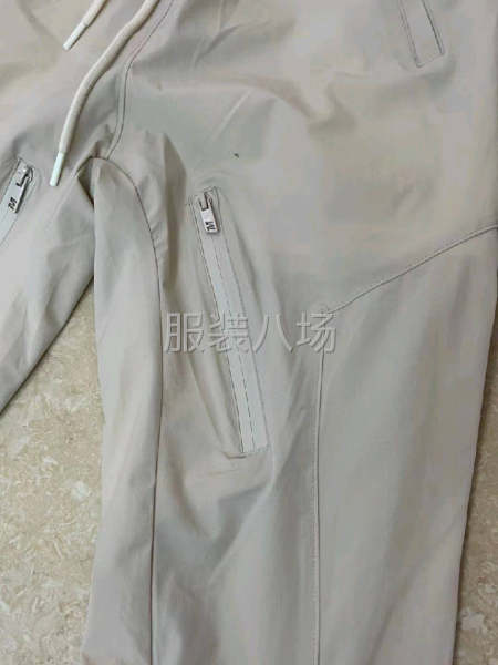 本工厂现找一到两名车位做素质衣服夹克裤子棉衣-第1张图片
