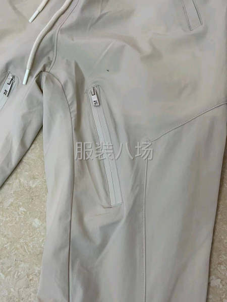 本工厂现找一到两名车位做素质衣服夹克裤子棉衣-第6张图片