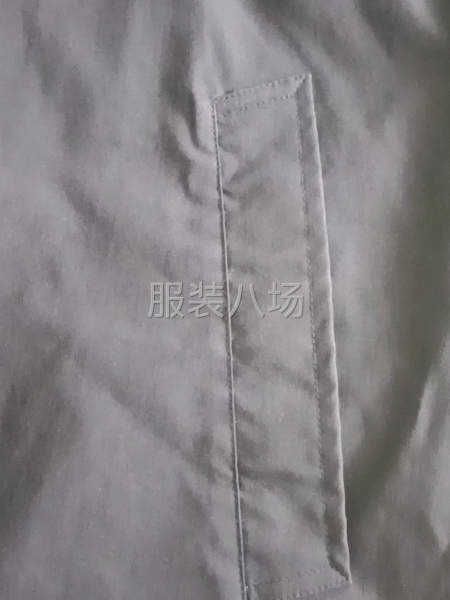 本工厂现找一到两名车位做素质衣服夹克裤子棉衣-第4张图片