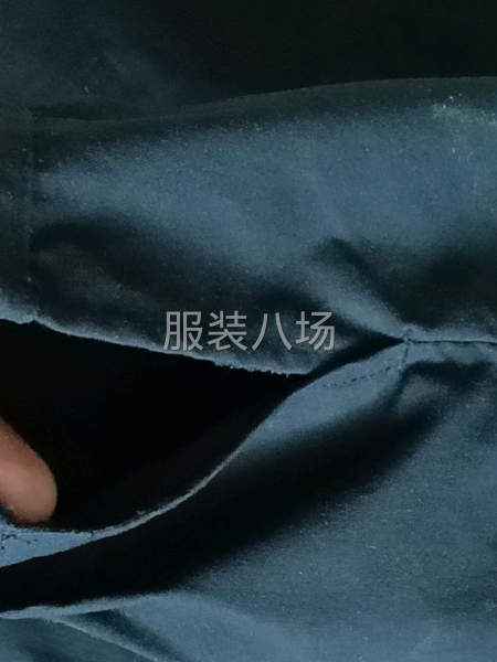 本工廠現(xiàn)找一到兩名車位做素質(zhì)衣服夾克褲子棉衣-第5張圖片