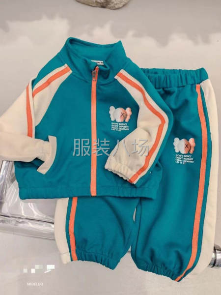 针织套装招加工厂-第1张图片