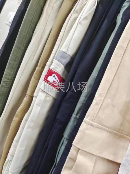 批发休闲裤6640件-第6张图片