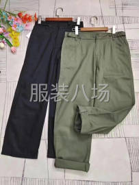 undefined - 批发休闲裤6640件 - 图7