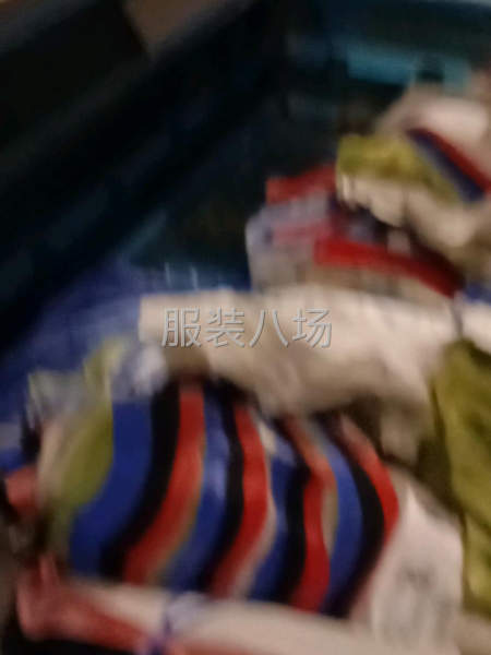 夫妻专门跑胆布和做里布-第1张图片
